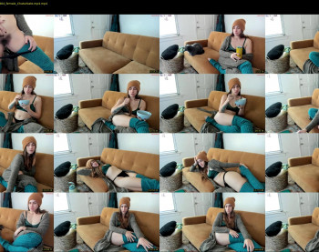 lilithoftrees — 120 minute Chaturbate female naked cam show, 720p, Nov 5, 2025