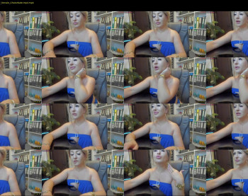 lisa2018 — 3 minute Chaturbate female naked cam show, 720p, Nov 5, 2025
