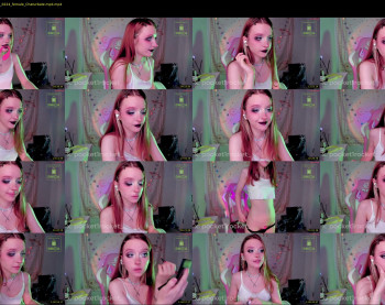 pocketrocket_ — 79 minute Chaturbate female naked cam show, 720p, Nov 6, 2025