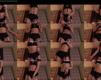 shickshackshock — 20 minute Chaturbate female naked cam show, 720p, Nov 5, 2025