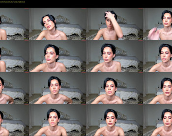 sincerelyc — 3 minute Chaturbate female naked cam show, 720p, Nov 6, 2025