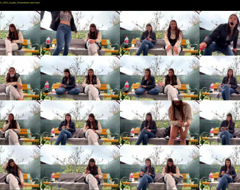 squirt_bunny77 — 66 minute Chaturbate couple naked cam show, 720p, Nov 5, 2025