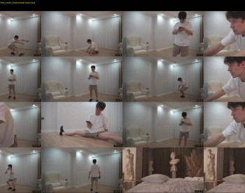 tommyjoyer — 120 minute Chaturbate male naked cam show, 720p, Nov 5, 2025