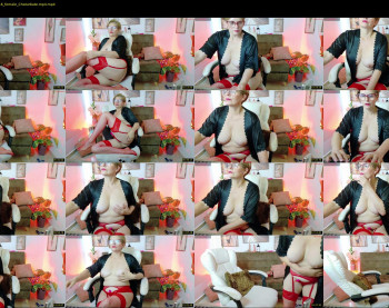 adeellee_ — 19 minute Chaturbate female naked cam show, 720p, Nov 6, 2025