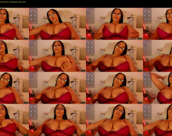 anahi_ryan — 4 minute Chaturbate female naked cam show, 720p, Nov 6, 2025