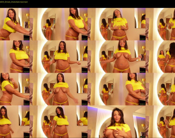 celestebailey — 16 minute Chaturbate female naked cam show, 720p, Nov 6, 2025