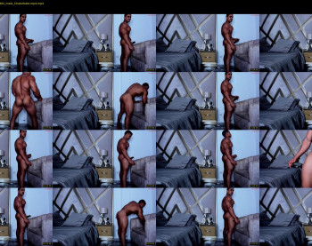 dimitriklein — 43 minute Chaturbate male naked cam show, 720p, Nov 6, 2025