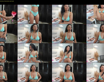 dirtygril — 121 minute Chaturbate female naked cam show, 720p, Nov 6, 2025