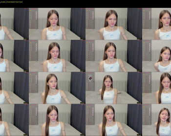 do_dick — 12 minute Chaturbate couple naked cam show, 720p, Nov 6, 2025