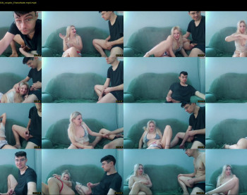 eric_basilio — 80 minute Chaturbate couple naked cam show, 720p, Nov 6, 2025