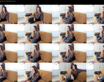 lilithoftrees — 19 minute Chaturbate female naked cam show, 720p, Nov 6, 2025