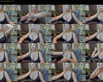 lisa2018 — 30 minute Chaturbate female naked cam show, 720p, Nov 6, 2025