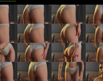 looonymoon — 43 minute Chaturbate female naked cam show, 720p, Nov 6, 2025