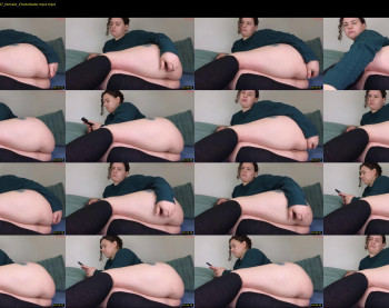 s_leanne_ — 5 minute Chaturbate female naked cam show, 720p, Nov 6, 2025