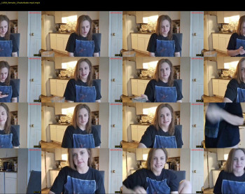 tinywithtiddies — 9 minute Chaturbate female naked cam show, 360p, Nov 6, 2025