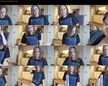 tinywithtiddies — 32 minute Chaturbate female naked cam show, 360p, Nov 6, 2025