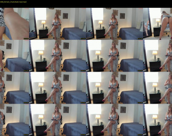 _jeniffer_hot — 11 minute Chaturbate female naked cam show, 720p, Nov 7, 2025