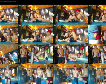 backyardigans — 18 minute Chaturbate male naked cam show, 720p, Nov 7, 2025