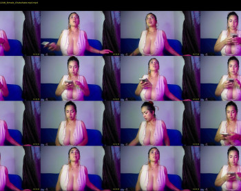 boobs_magic — 6 minute Chaturbate couple naked cam show, 720p, Nov 7, 2025