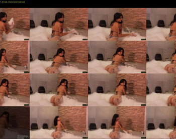coreybae — 19 minute Chaturbate female naked cam show, 720p, Nov 8, 2025