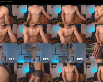 devil_fts — 50 minute Chaturbate couple naked cam show, 720p, Nov 7, 2025