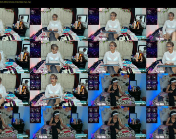 devora_mature65 — 120 minute Chaturbate female naked cam show, 720p, Nov 7, 2025