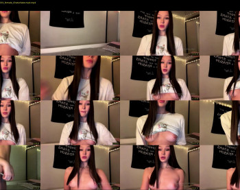 doublesees — 28 minute Chaturbate couple naked cam show, 720p, Nov 8, 2025