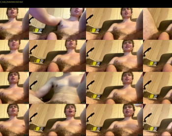 faustfrost — 19 minute Chaturbate male naked cam show, 720p, Nov 7, 2025