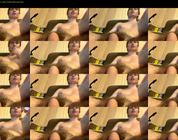 faustfrost — 8 minute Chaturbate male naked cam show, 720p, Nov 7, 2025