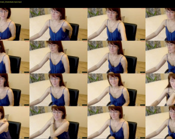 fritha — 4 minute Chaturbate female naked cam show, 720p, Nov 8, 2025