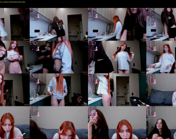 lika_moon — 105 minute Chaturbate female naked cam show, 720p, Nov 7, 2025