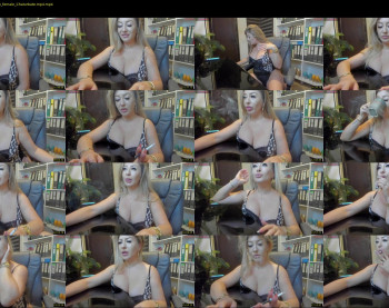 lisa2018 — 31 minute Chaturbate female naked cam show, 720p, Nov 7, 2025