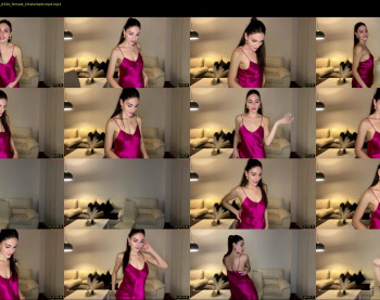 margotdeville — 121 minute Chaturbate female naked cam show, 720p, Nov 8, 2025