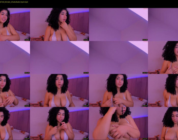 miawoderfull — 31 minute Chaturbate female naked cam show, 720p, Nov 7, 2025