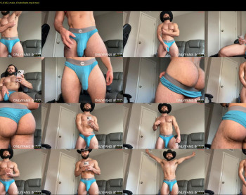 mightbesterling — 58 minute Chaturbate male naked cam show, 720p, Nov 8, 2025