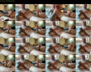 moreplease413 — 81 minute Chaturbate male naked cam show, 720p, Nov 7, 2025