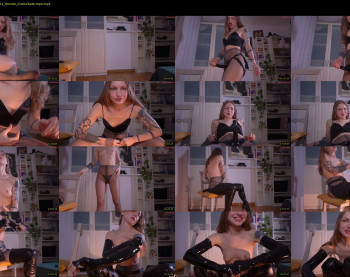 ms_lorelei — 44 minute Chaturbate female naked cam show, 720p, Nov 8, 2025