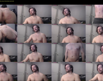 robknocks — 120 minute Chaturbate male naked cam show, 720p, Nov 7, 2025