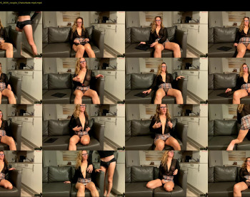 s_______________ — 30 minute Chaturbate couple naked cam show, 720p, Nov 7, 2025