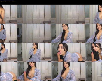 sinsemillaa — 69 minute Chaturbate female naked cam show, 720p, Nov 7, 2025