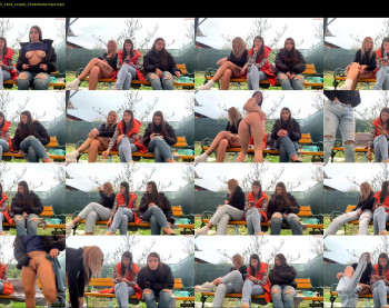 squirt_bunny77 — 120 minute Chaturbate couple naked cam show, 720p, Nov 7, 2025