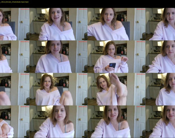 tinywithtiddies — 10 minute Chaturbate female naked cam show, 360p, Nov 7, 2025