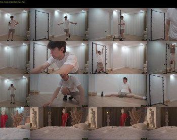 tommyjoyer — 113 minute Chaturbate male naked cam show, 720p, Nov 7, 2025
