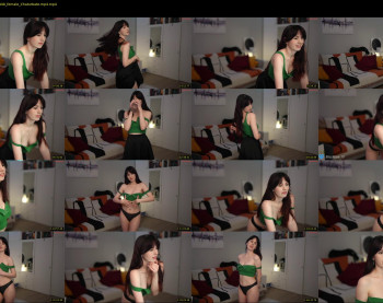 _blackbee_ — 121 minute Chaturbate female naked cam show, 720p, Nov 8, 2025