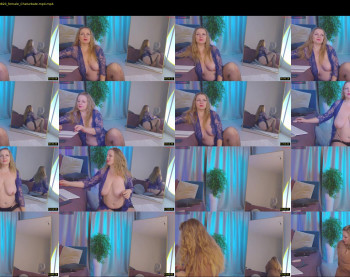 _solar_jane_ — 29 minute Chaturbate female naked cam show, 720p, Nov 8, 2025