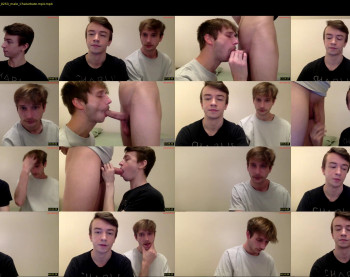 ashingwest97 — 64 minute Chaturbate male naked cam show, 480p, Nov 9, 2025