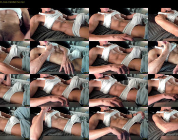 beranco19 — 15 minute Chaturbate male naked cam show, 720p, Nov 8, 2025