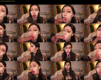 devilss_toy — 68 minute Chaturbate female naked cam show, 720p, Nov 8, 2025