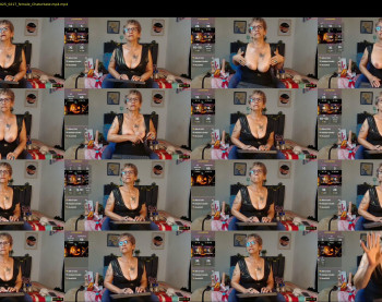 devora_mature65 — 5 minute Chaturbate female naked cam show, 720p, Nov 9, 2025
