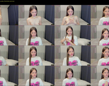 do_dick — 88 minute Chaturbate couple naked cam show, 720p, Nov 8, 2025